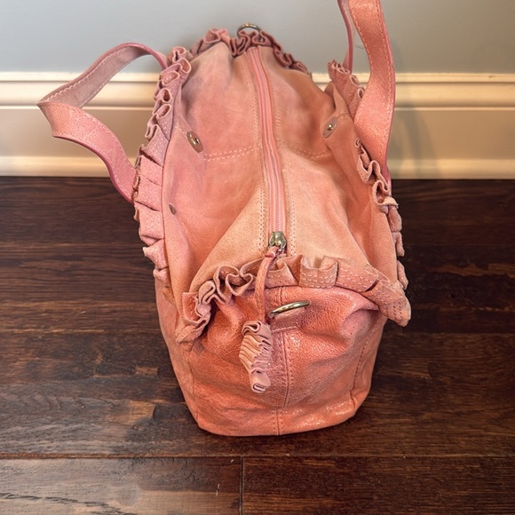 Pink MariAngel bag - Picture 6 of 8